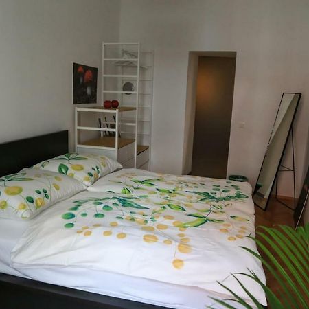 Lovely Apartment In The Heart Of Graz Exterior photo
